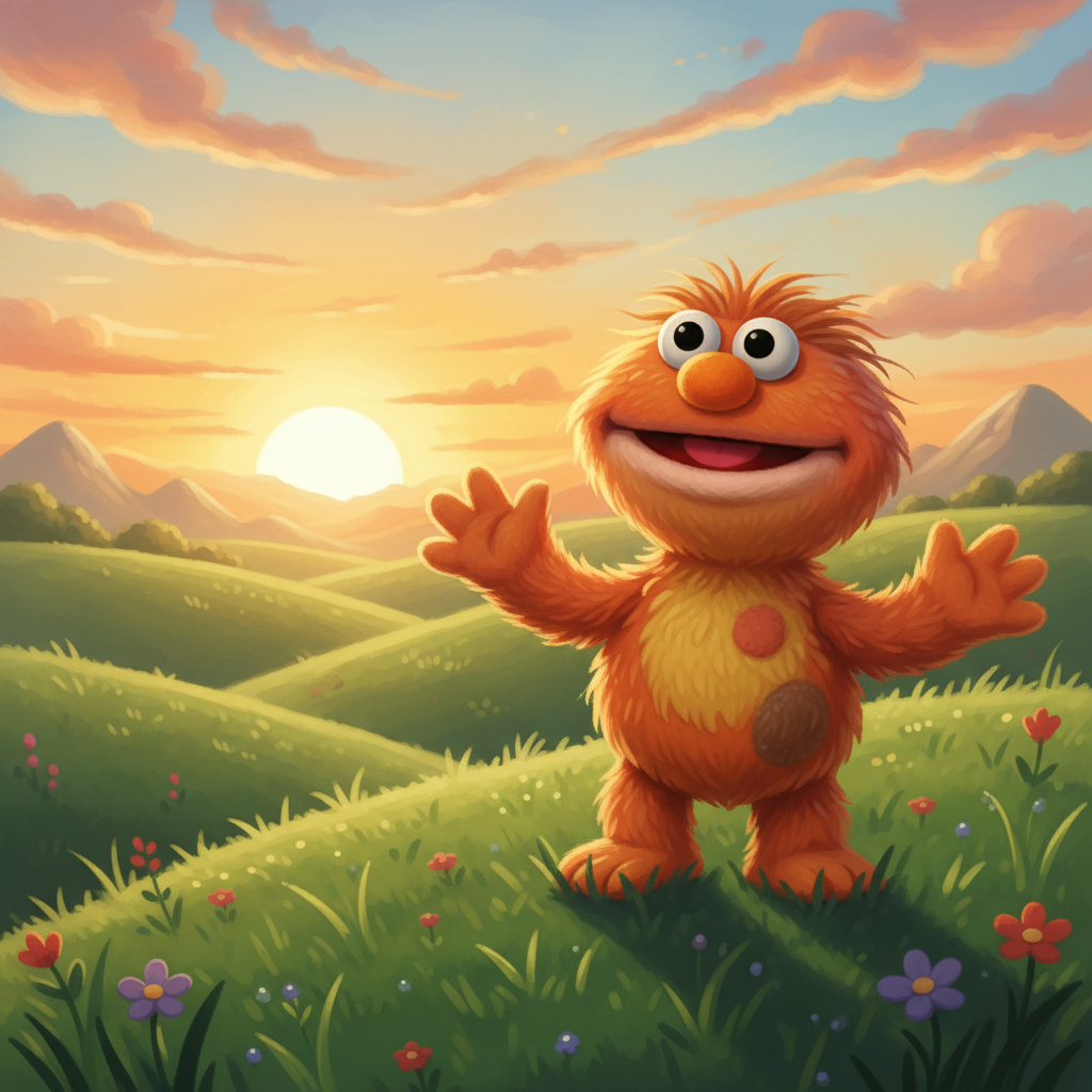 Thankful for Hope, Home, and the Agentic Future