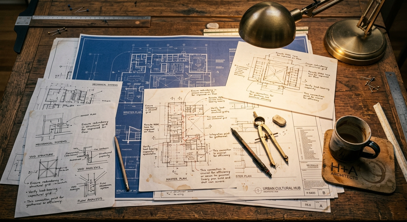 Context-Driven Development: Teaching Your AI Assistant How You Think