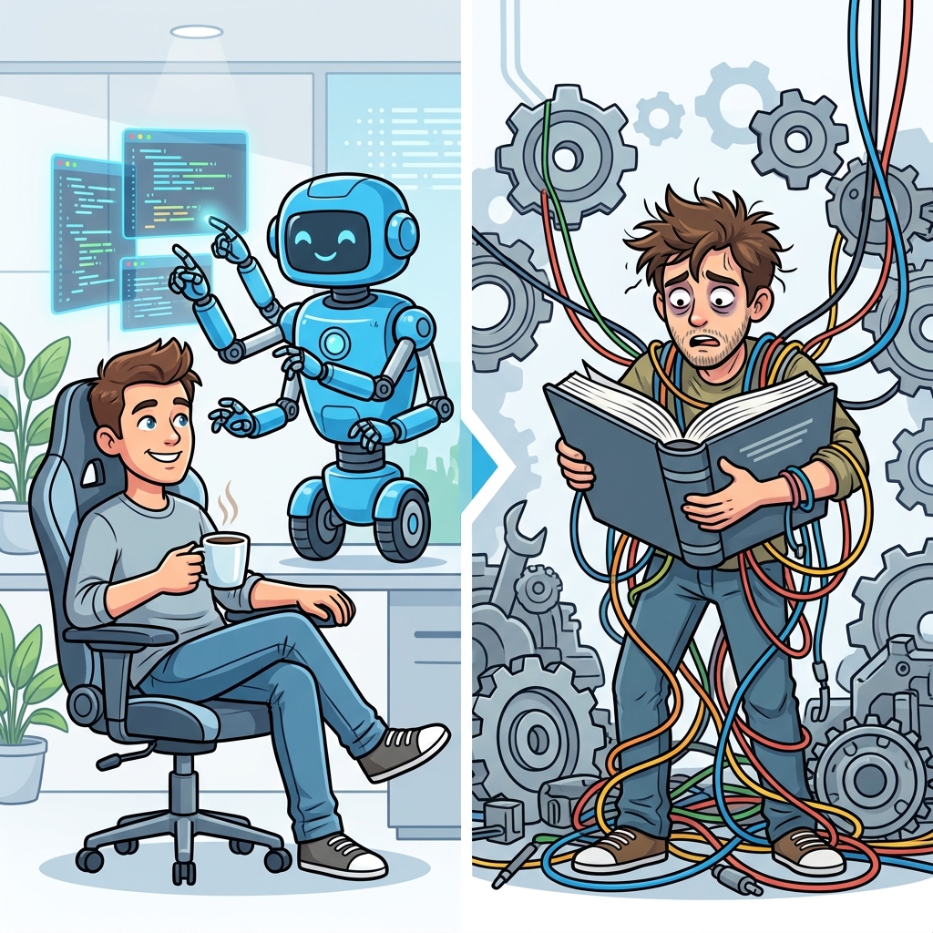 The Ergonomics of Cheap Tokens: Why I Swapped Gemini for Qwen