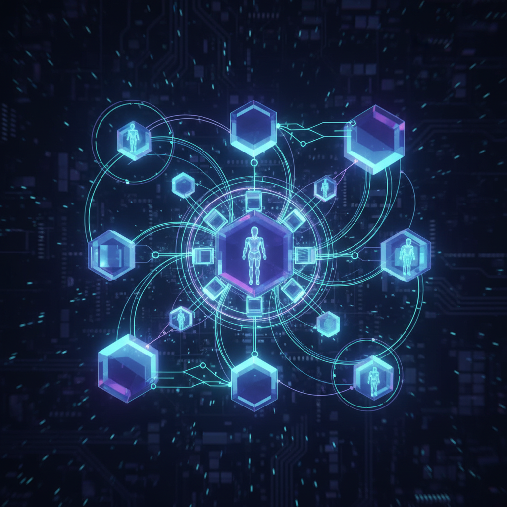 The 7 Agentic AI Patterns We've Been Using Without Knowing It