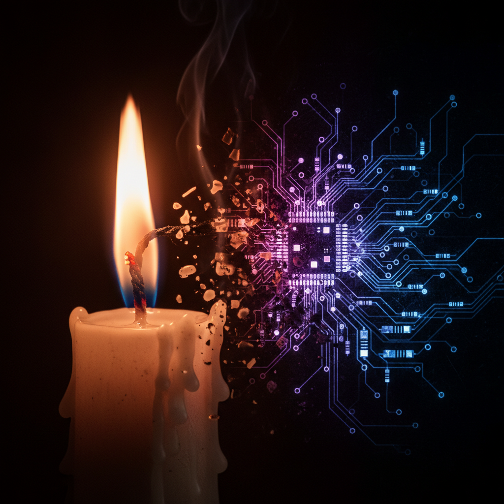 The Audience Has Changed: Why We Must Stop Coding for Humans