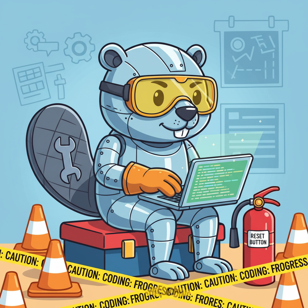 When Your AI Agent Decides to Skip the Tests