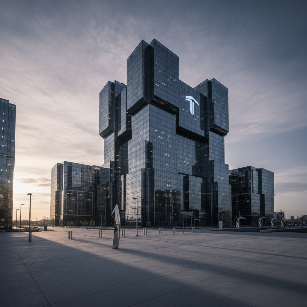 Amazon's 30,000 Layoffs: Is AI Really to Blame?