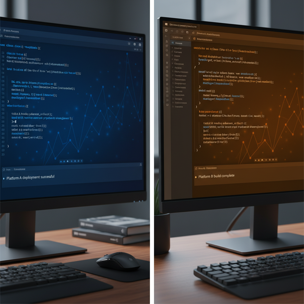 Why I Use Claude Code (Even Though I Work at Google Cloud)