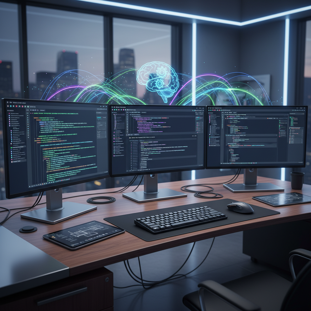 Parallel AI Agents: Cursor 2.0's 8-Agent Approach vs Sequential Orchestration