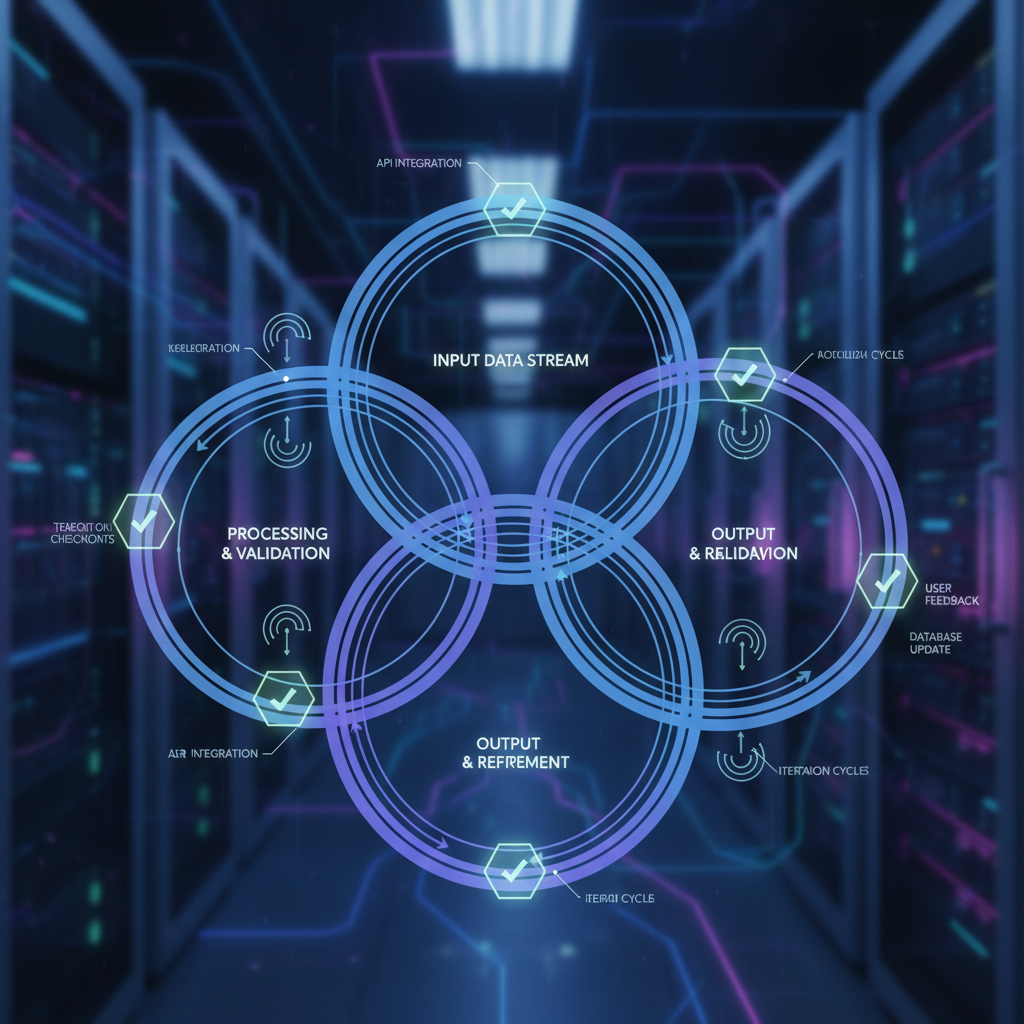 AI Agent Feedback Loops: How to Monitor and Validate Autonomous Agents