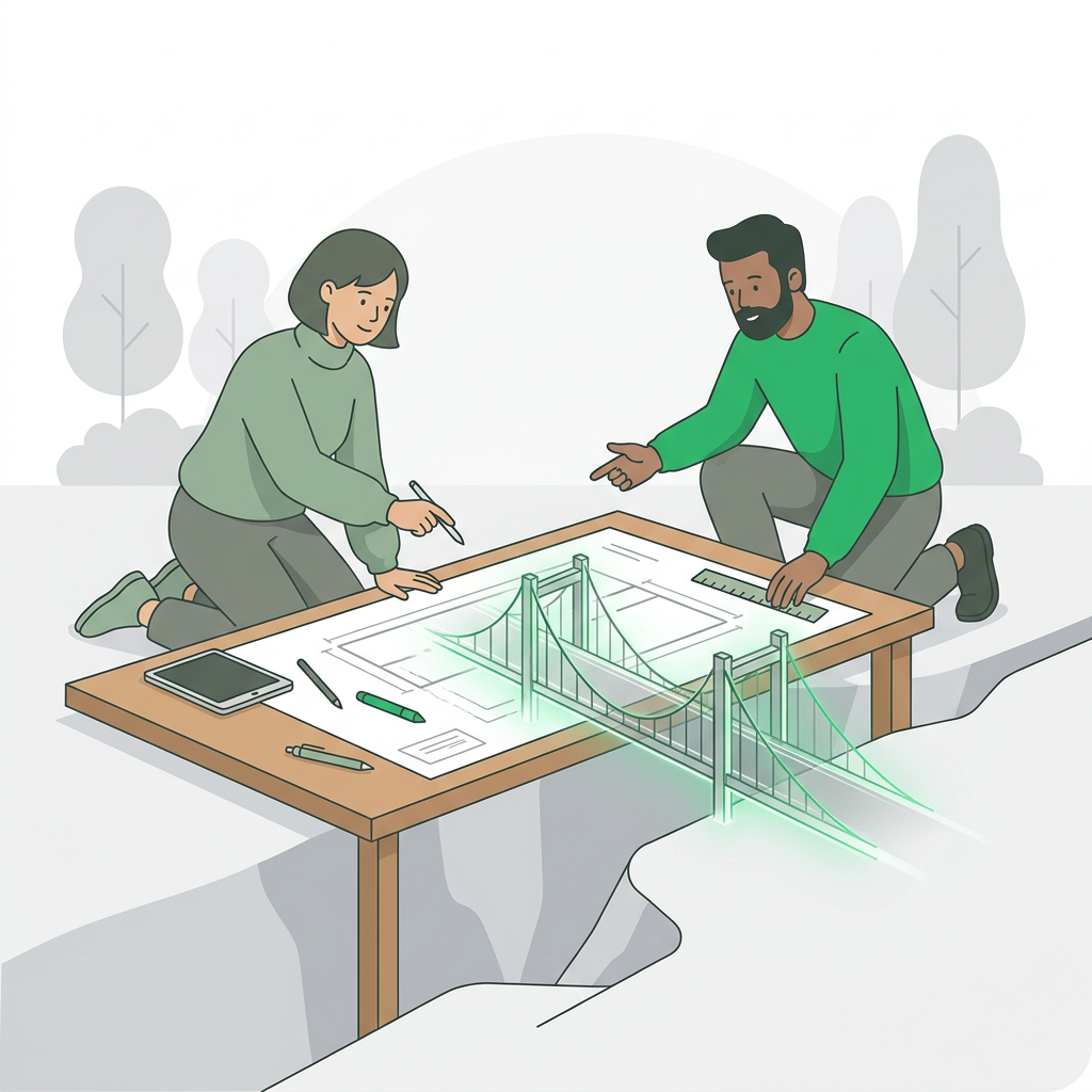 From Tickets to Specs: How AI Agents Heal the PM-Dev Divide