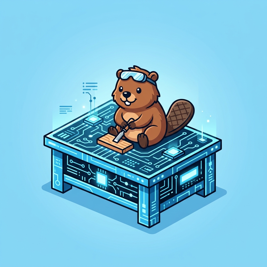 GKE Basics: Building the Workbench for Local LLMs
