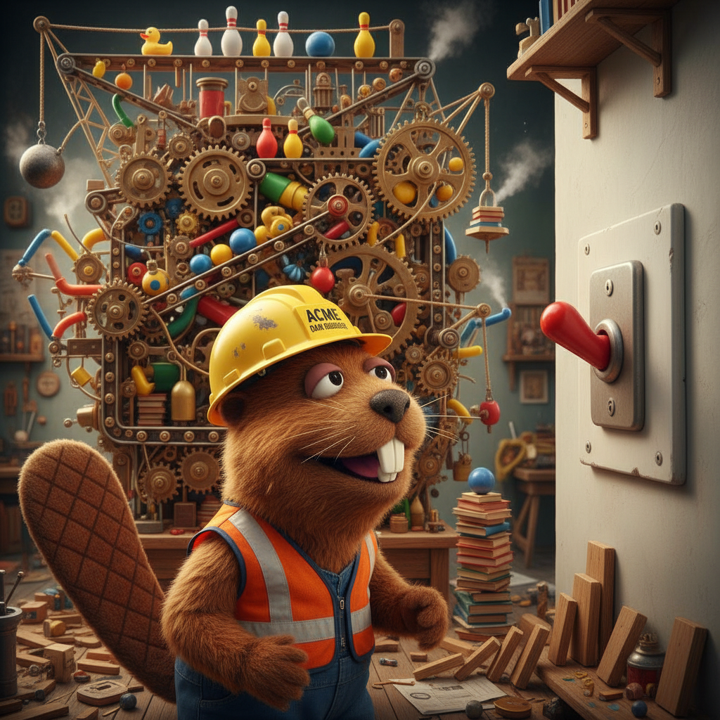 How Google's File Search API Eliminated 7 Database Tables from My RAG Pipeline