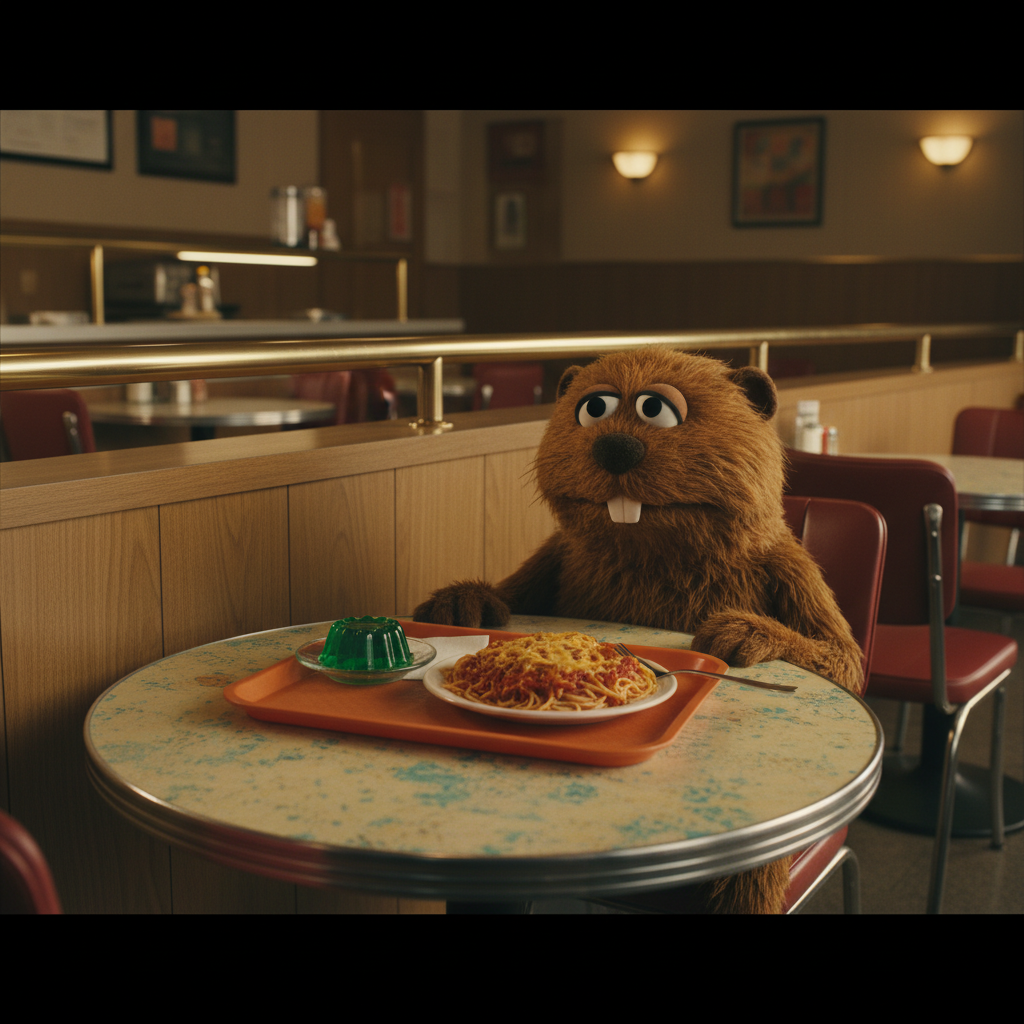 The Meat Ma'am Has Left the Building: Goodbye, K&W