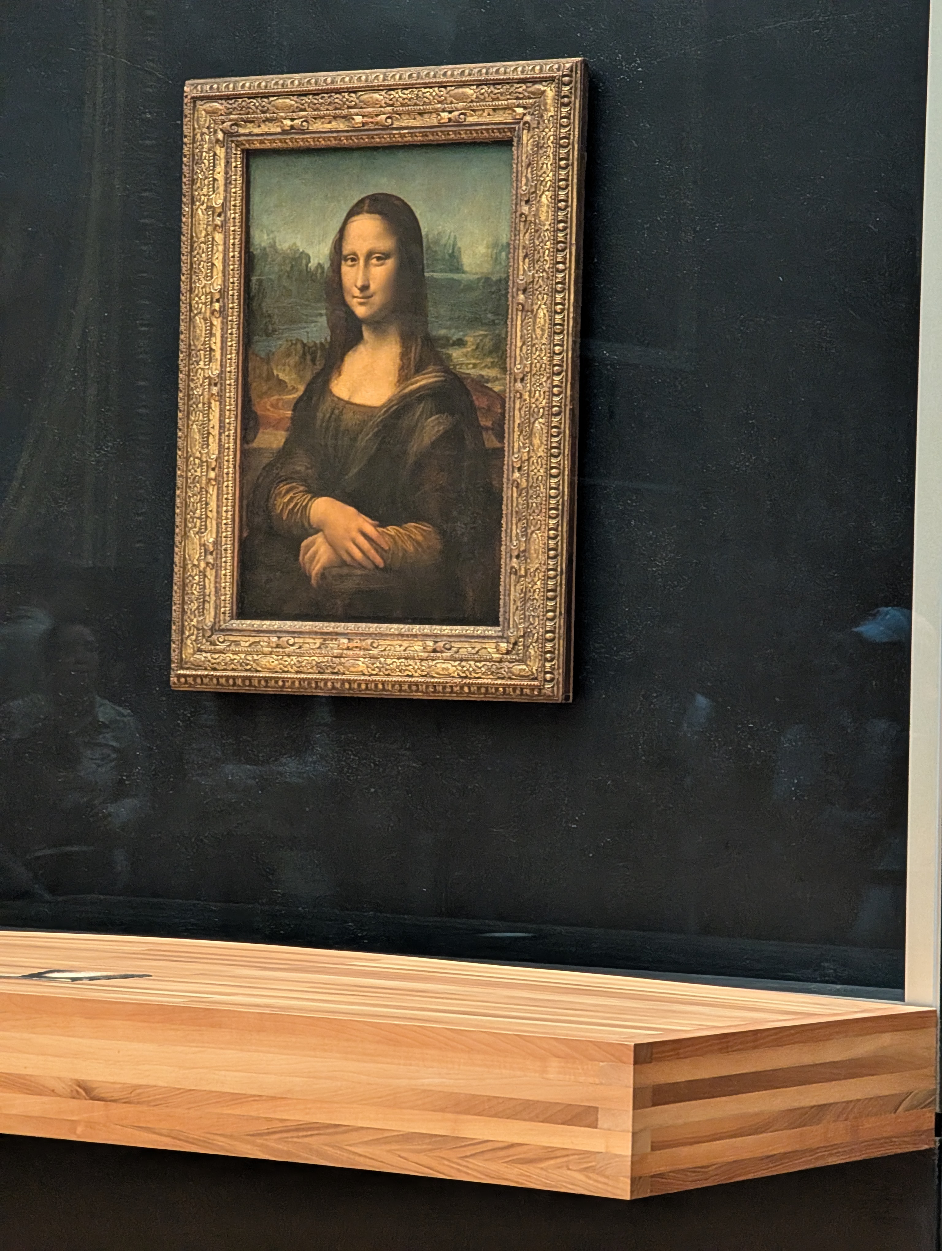 Mona Lisa