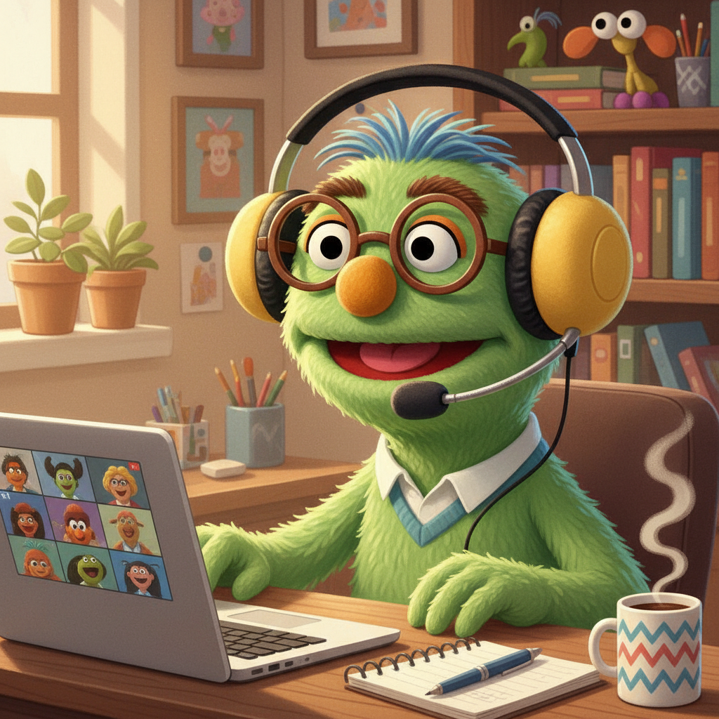 I Added Office Hours to My Website