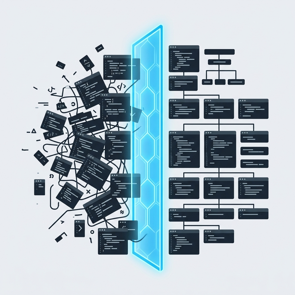 Open Source is Right to Reject AI Slop