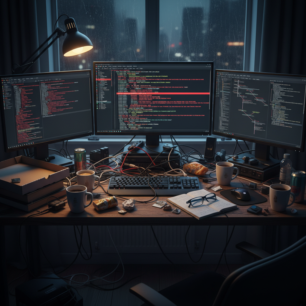 When AI Agents Break Things (And What I'm Doing About It)